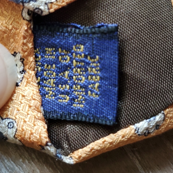 Chaps Ralph Lauren necktie - Picture 4 of 5